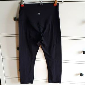 Lululemon Align Crop (19")